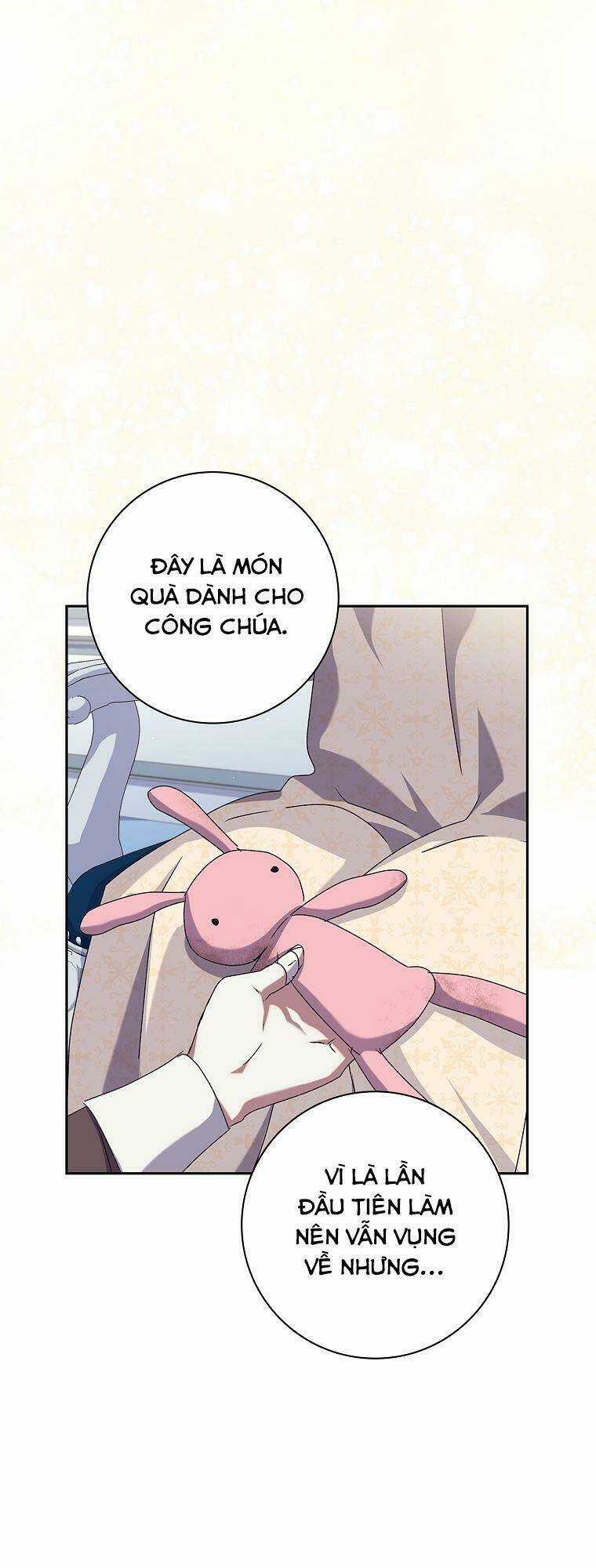 Công Chúa Gác Mái - Chapter 28 - Trang 26