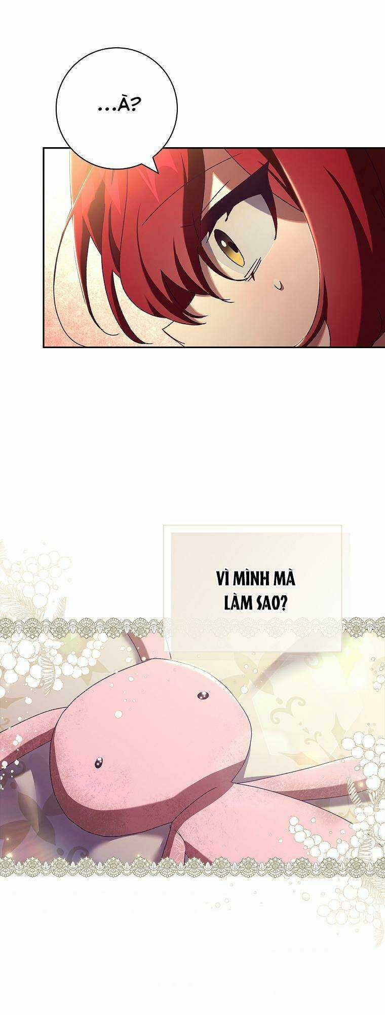 Công Chúa Gác Mái - Chapter 28 - Trang 27