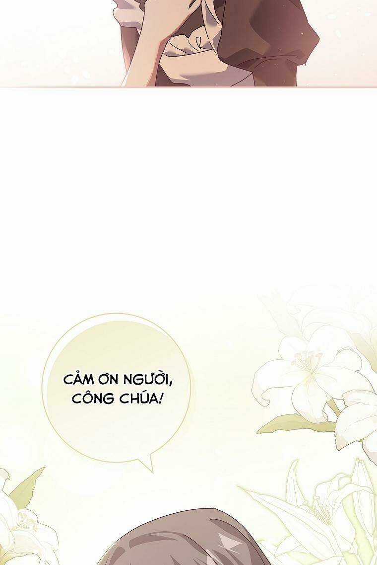 Công Chúa Gác Mái - Chapter 28 - Trang 31