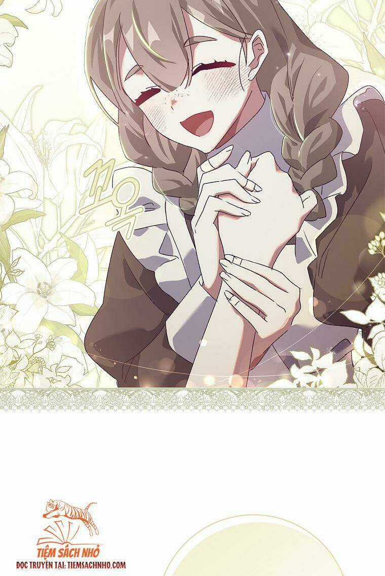 Công Chúa Gác Mái - Chapter 28 - Trang 32