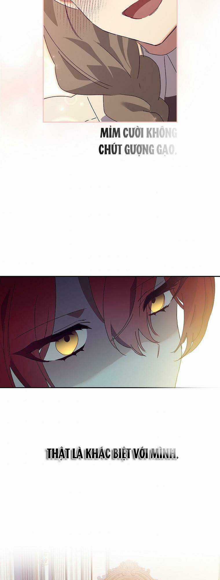 Công Chúa Gác Mái - Chapter 28 - Trang 34