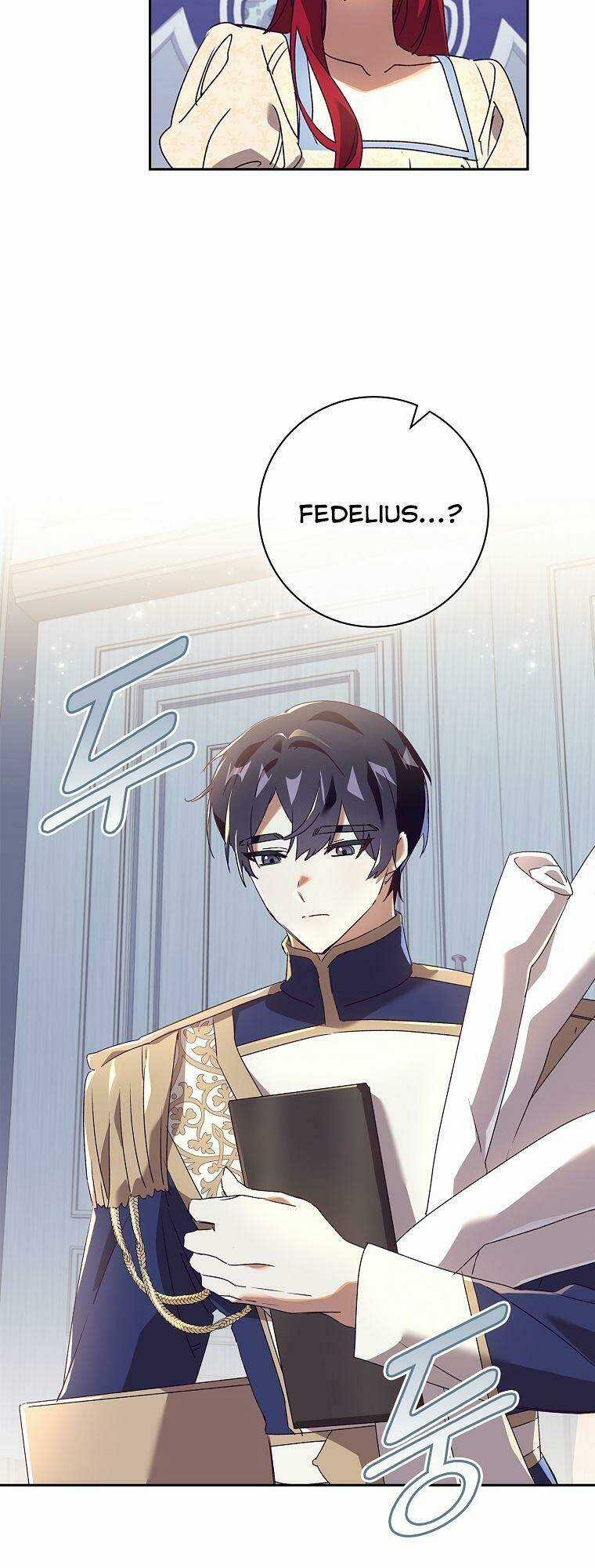 Công Chúa Gác Mái - Chapter 28 - Trang 38