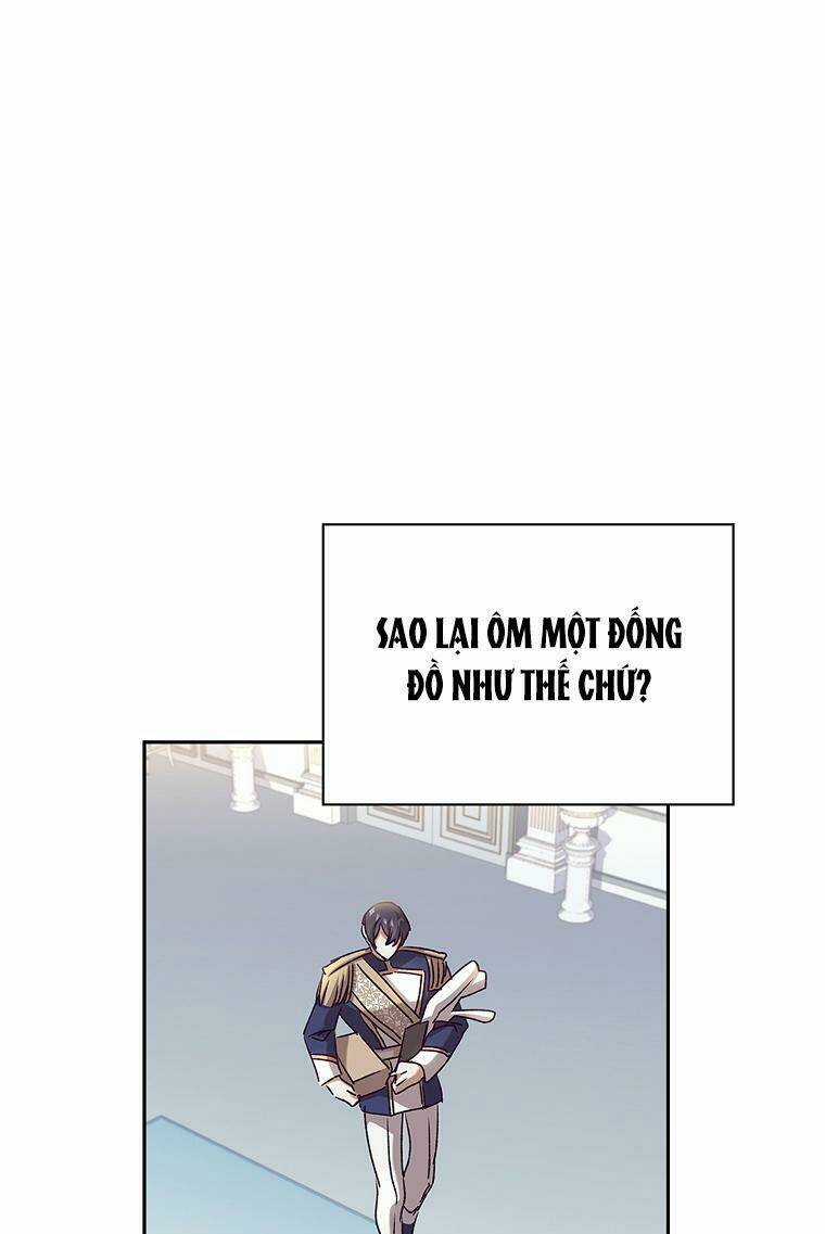 Công Chúa Gác Mái - Chapter 28 - Trang 39