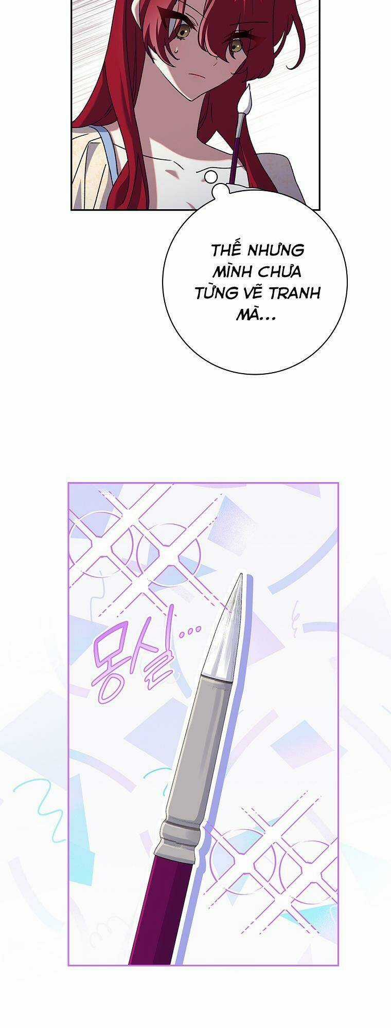 Công Chúa Gác Mái - Chapter 28 - Trang 43