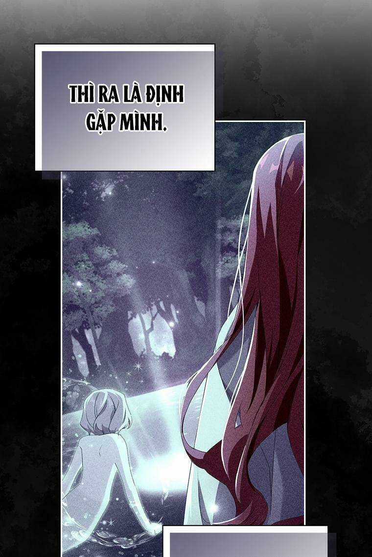 Công Chúa Gác Mái - Chapter 28 - Trang 47