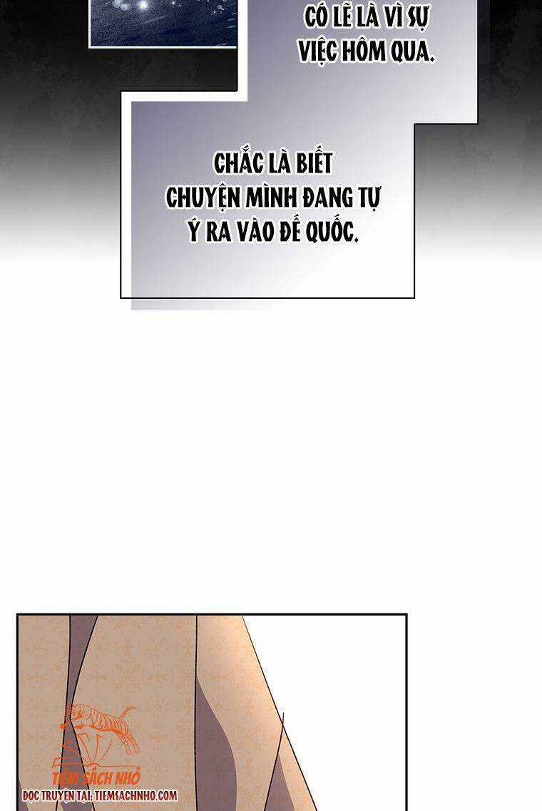 Công Chúa Gác Mái - Chapter 28 - Trang 48