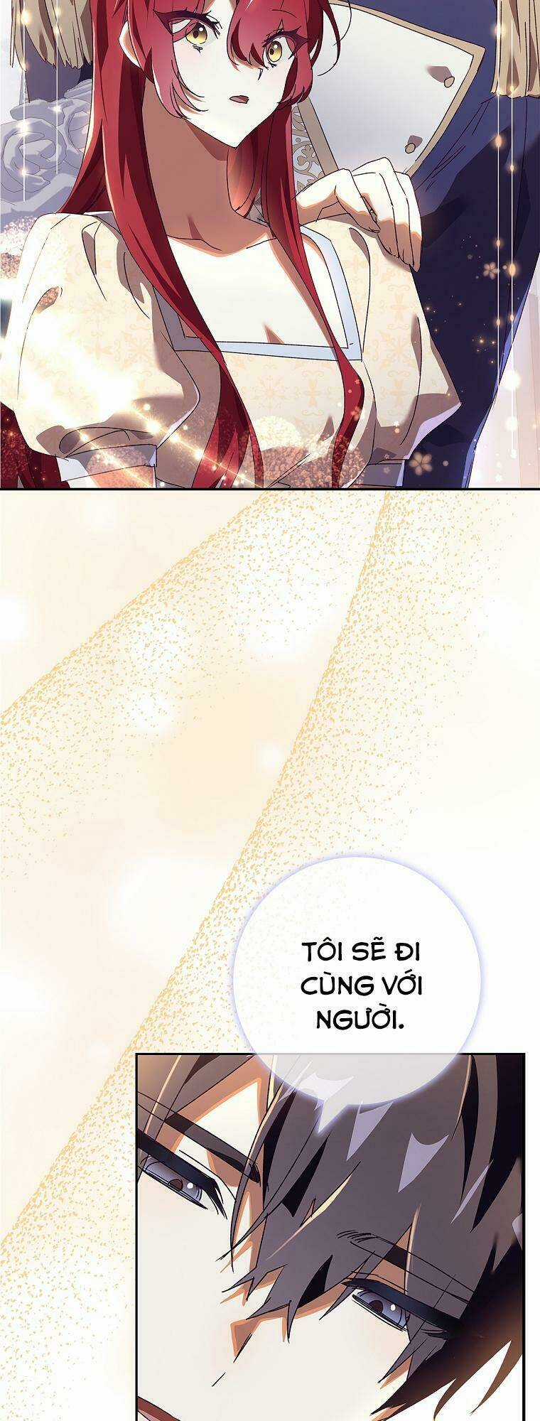 Công Chúa Gác Mái - Chapter 28 - Trang 50