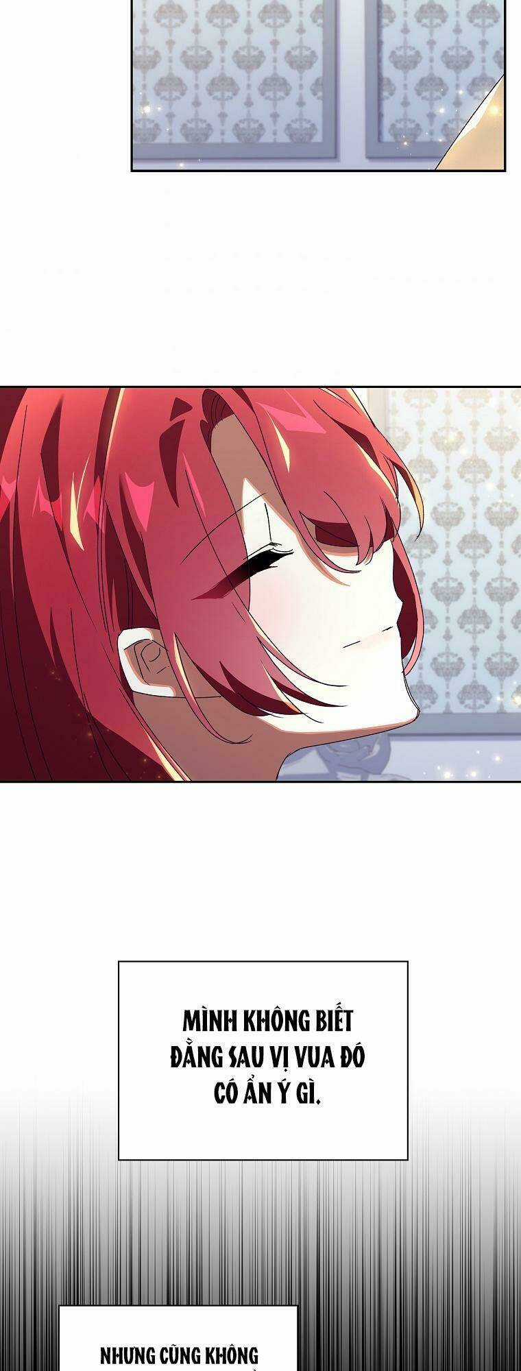 Công Chúa Gác Mái - Chapter 28 - Trang 53