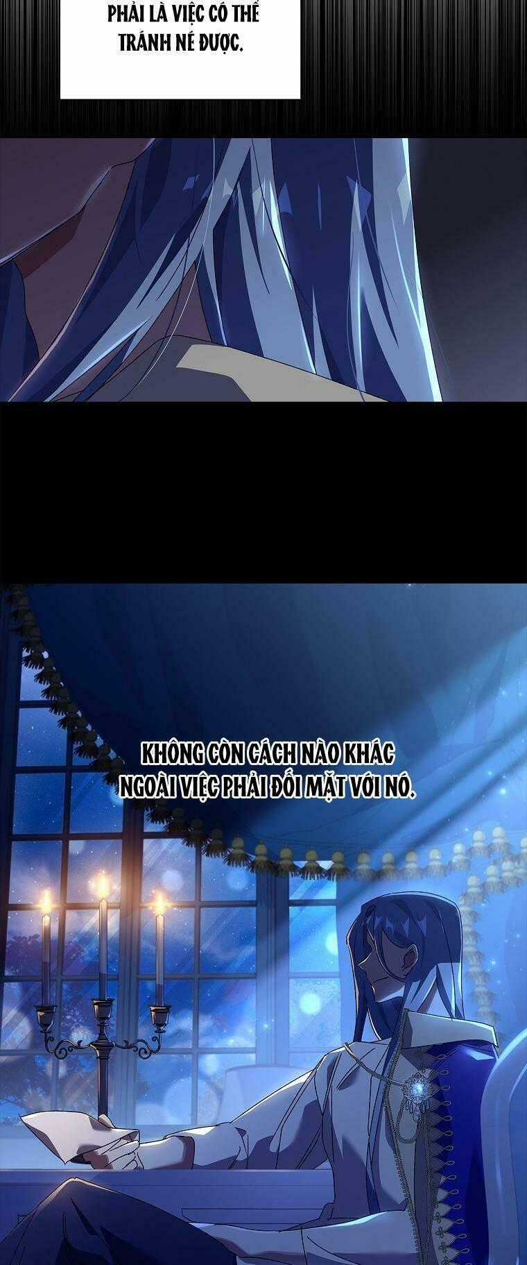 Công Chúa Gác Mái - Chapter 28 - Trang 54