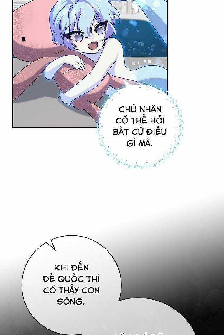 Công Chúa Gác Mái - Chapter 28 - Trang 7