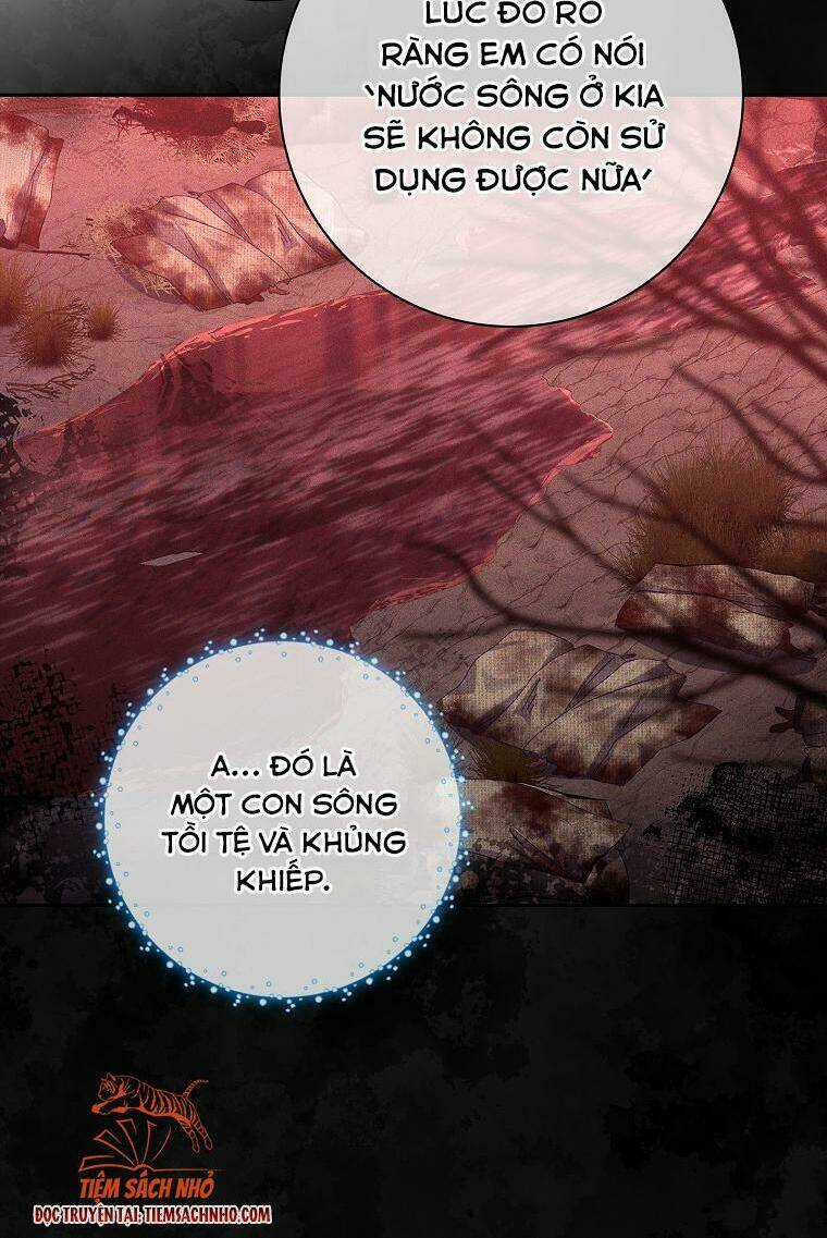 Công Chúa Gác Mái - Chapter 28 - Trang 8