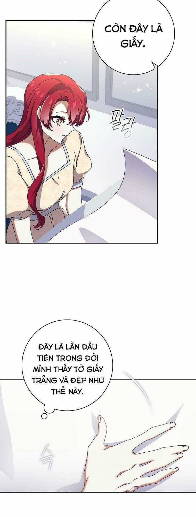 Công Chúa Gác Mái - Chapter 29 - Trang 2