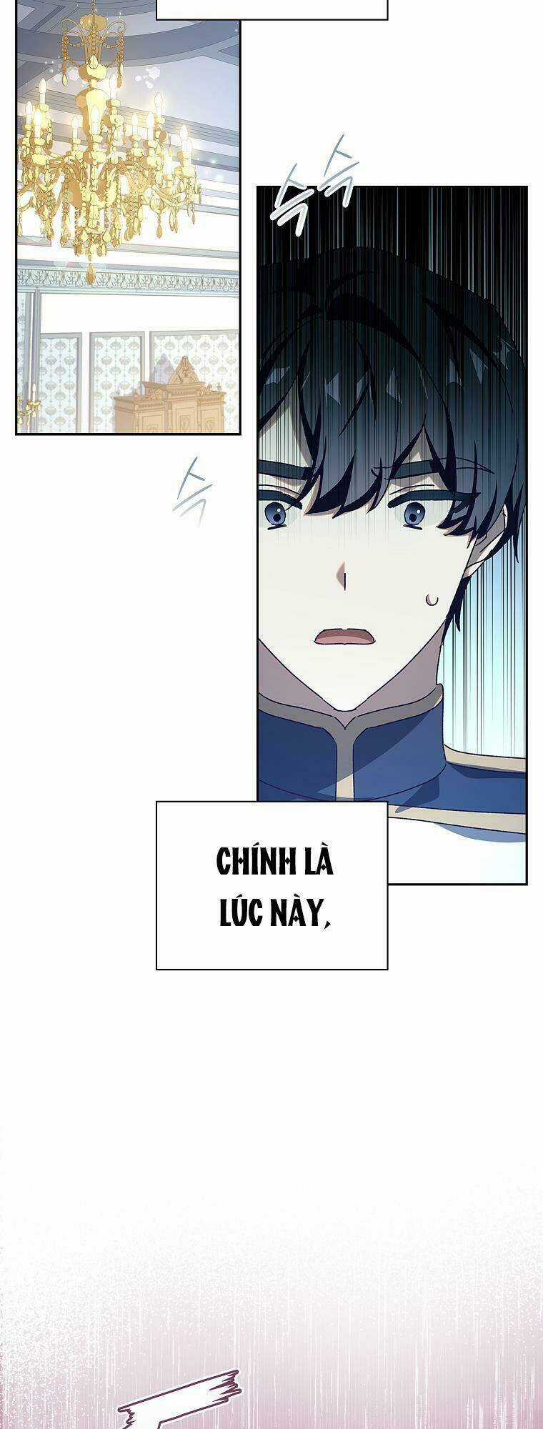 Công Chúa Gác Mái - Chapter 29 - Trang 12