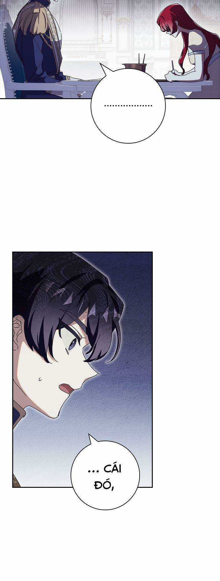 Công Chúa Gác Mái - Chapter 29 - Trang 14