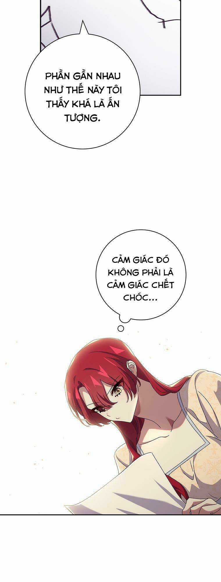 Công Chúa Gác Mái - Chapter 29 - Trang 16