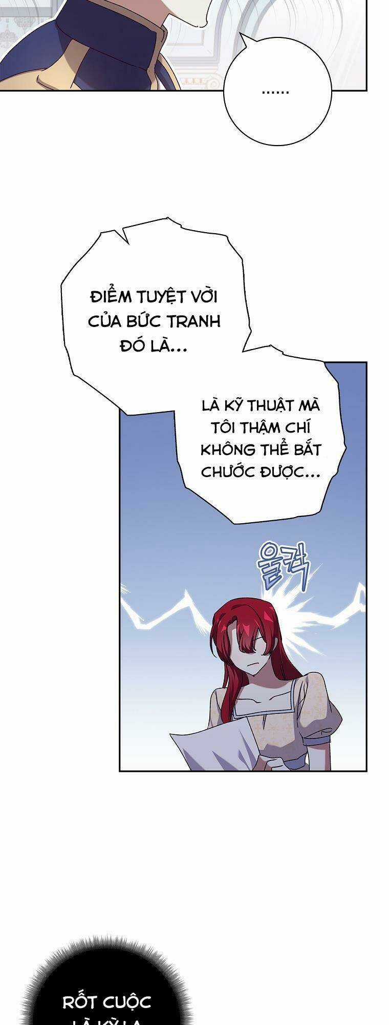 Công Chúa Gác Mái - Chapter 29 - Trang 18