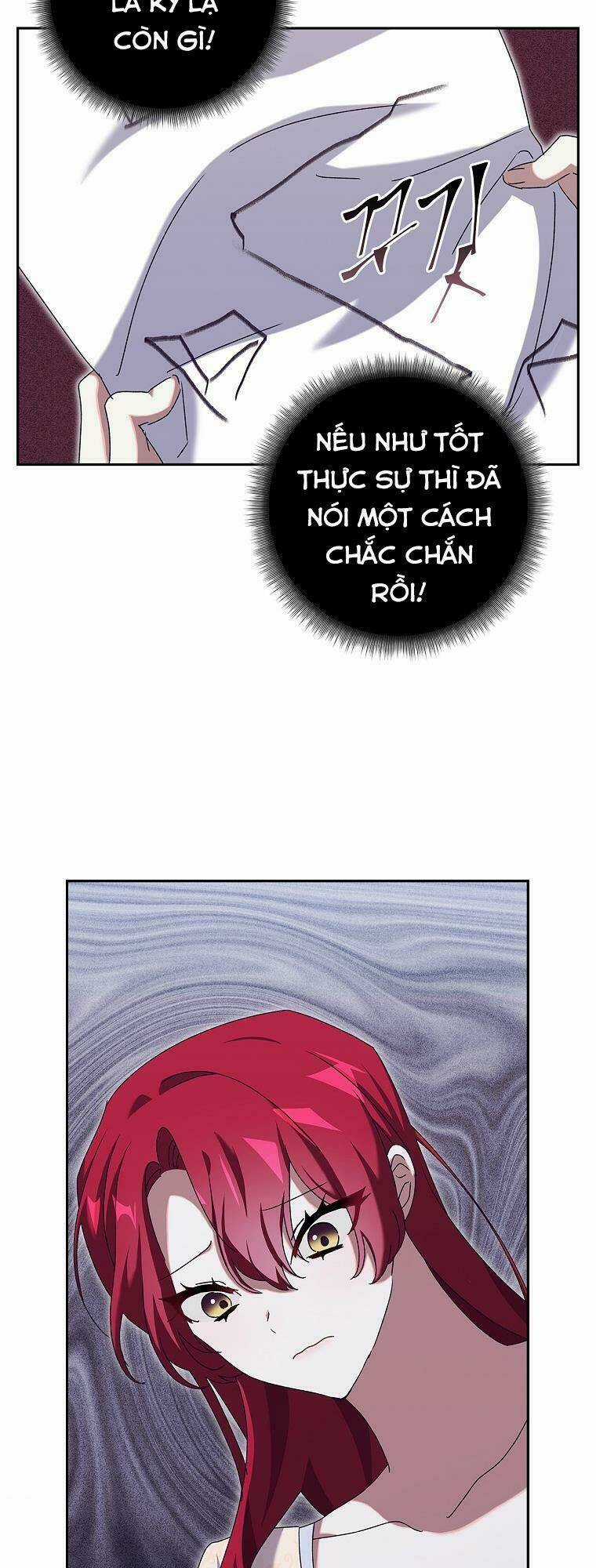 Công Chúa Gác Mái - Chapter 29 - Trang 19