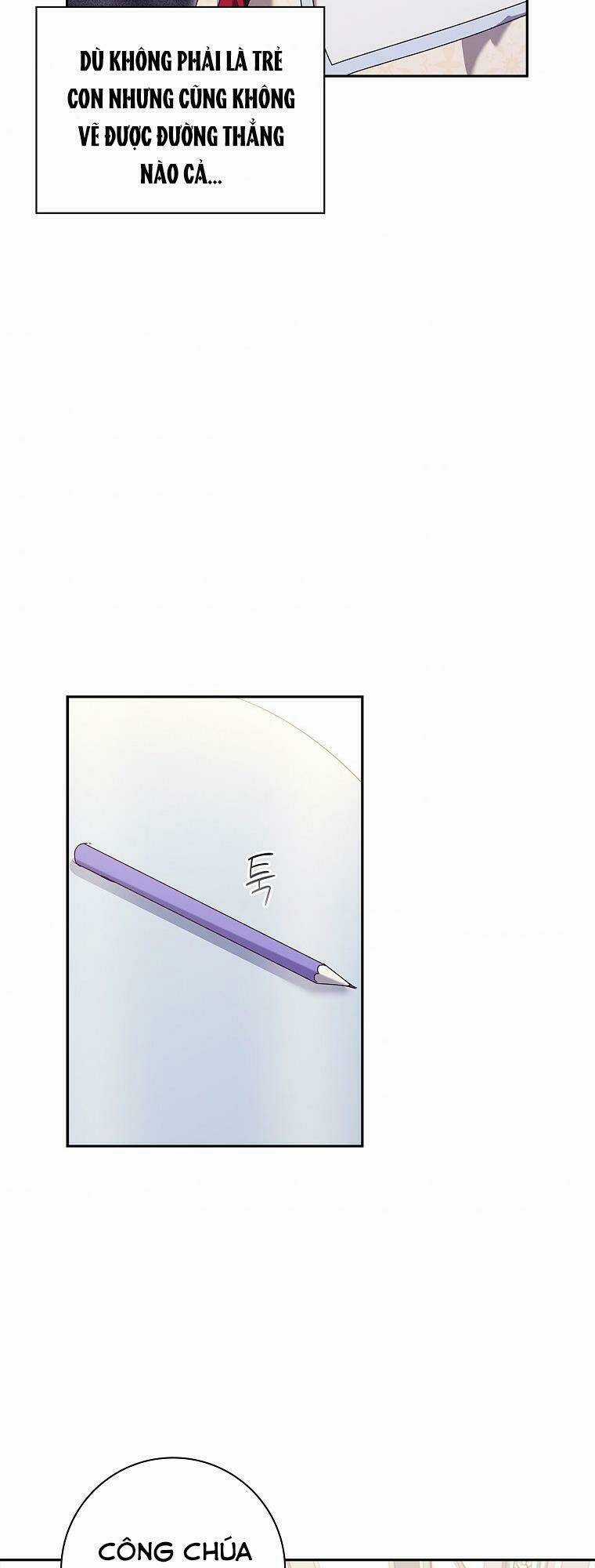 Công Chúa Gác Mái - Chapter 29 - Trang 20