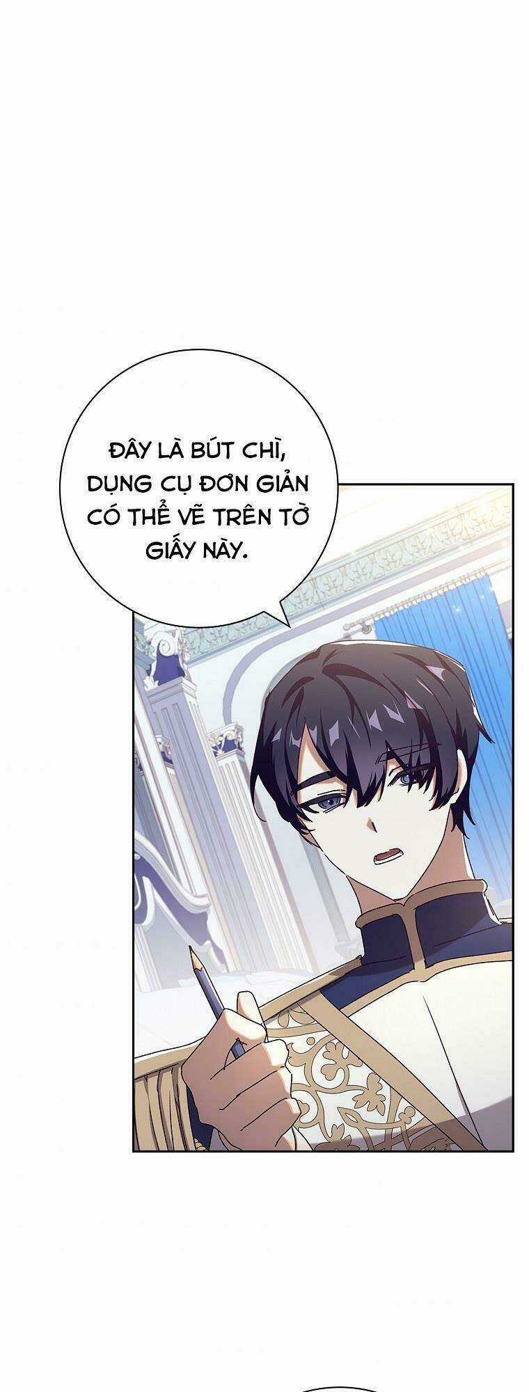 Công Chúa Gác Mái - Chapter 29 - Trang 3