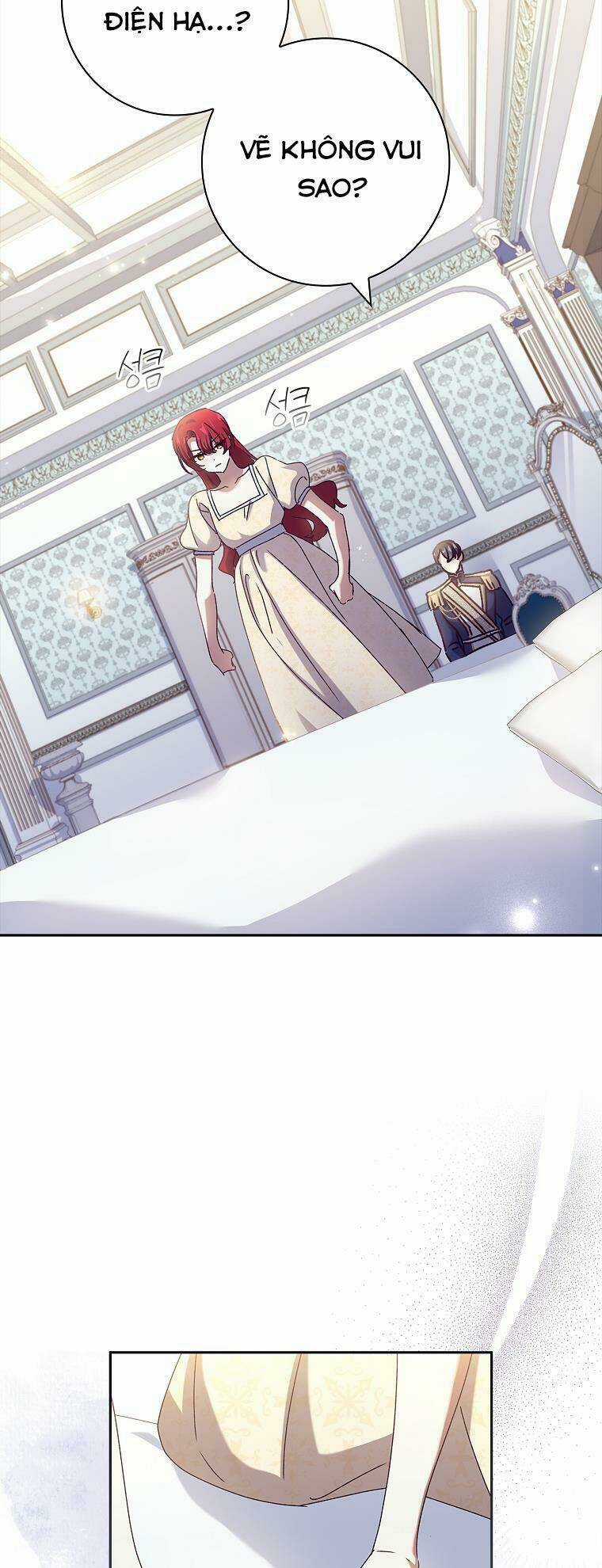 Công Chúa Gác Mái - Chapter 29 - Trang 21
