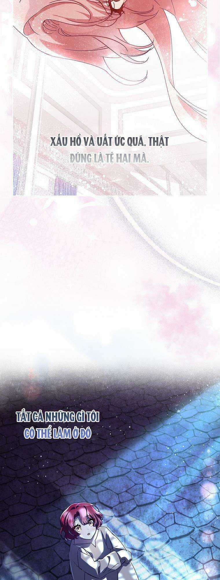 Công Chúa Gác Mái - Chapter 29 - Trang 23