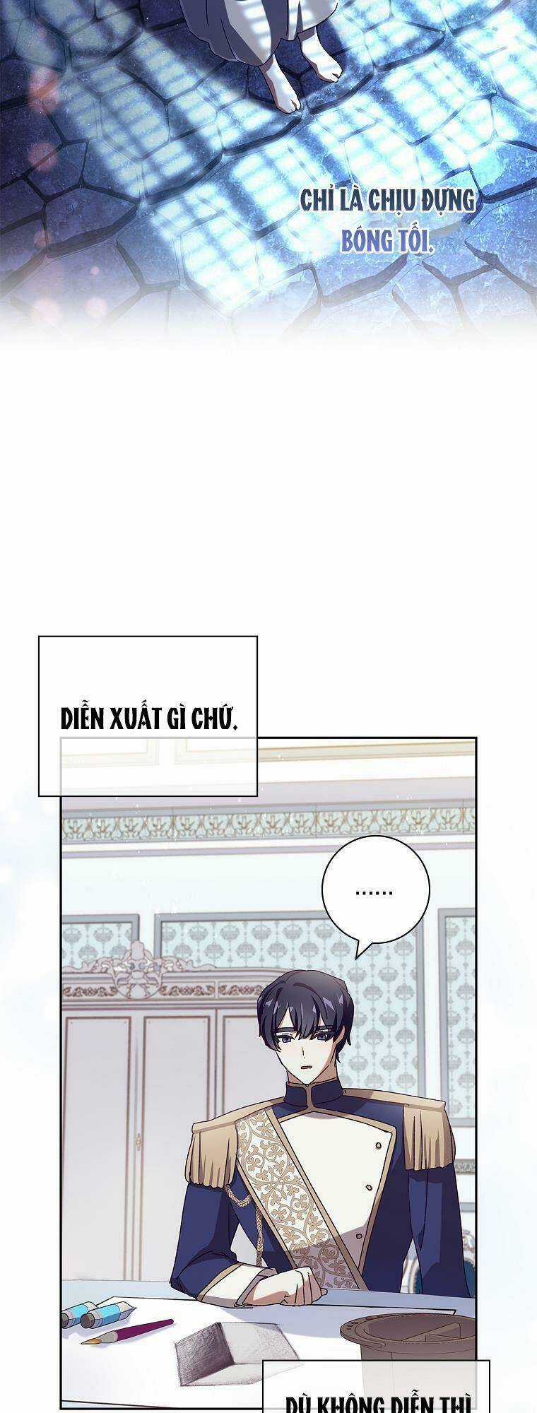 Công Chúa Gác Mái - Chapter 29 - Trang 24