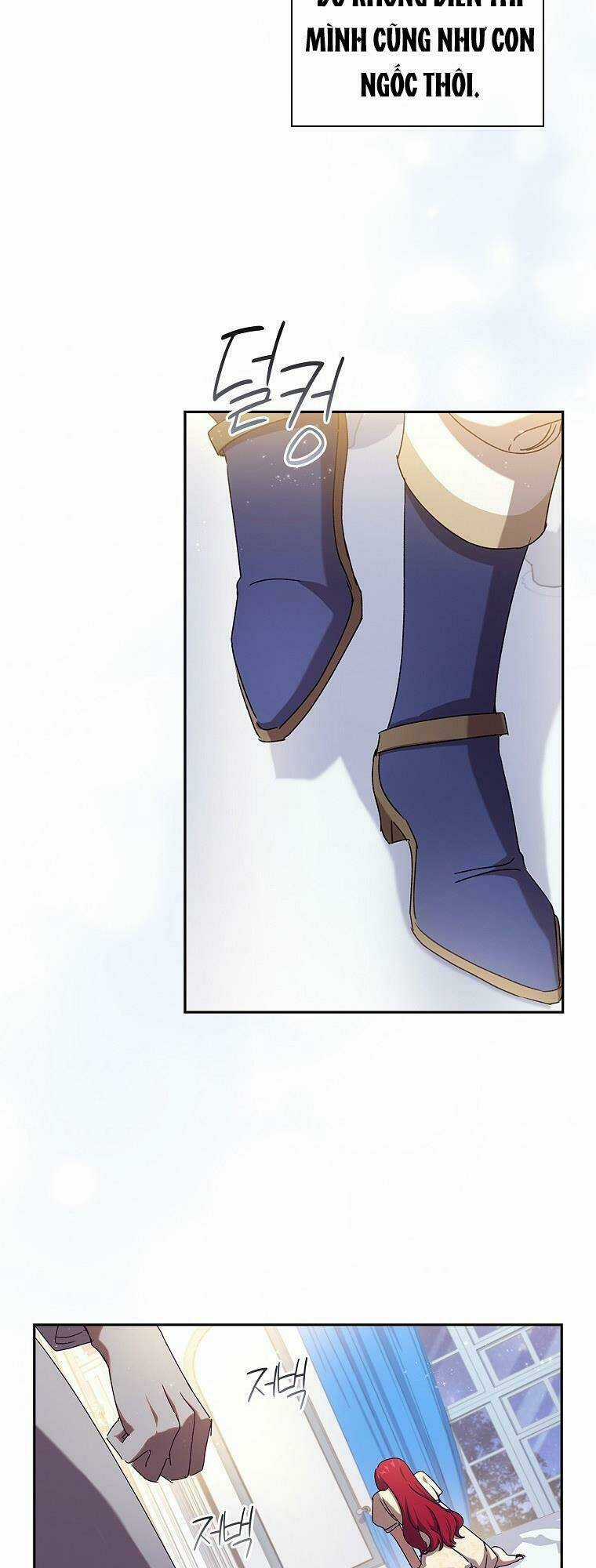 Công Chúa Gác Mái - Chapter 29 - Trang 25