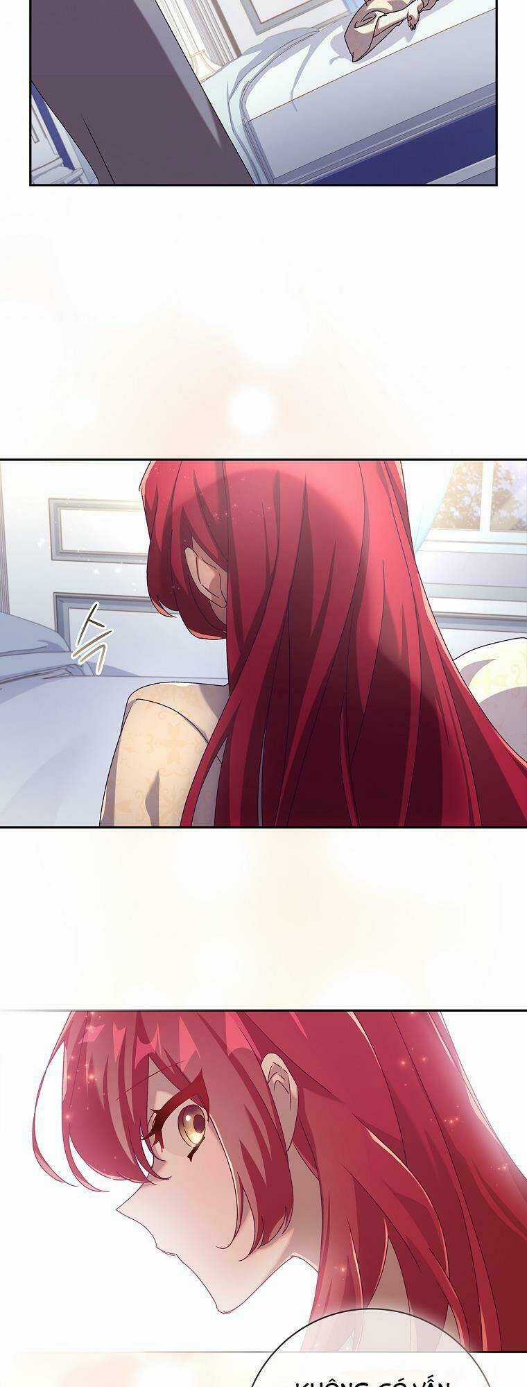 Công Chúa Gác Mái - Chapter 29 - Trang 26