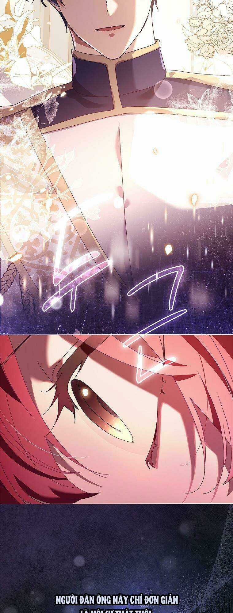 Công Chúa Gác Mái - Chapter 29 - Trang 30