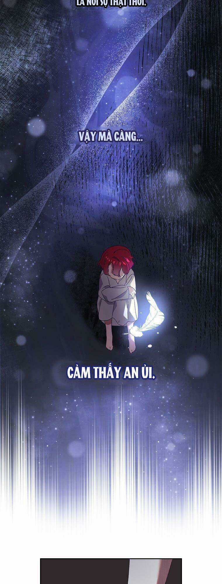 Công Chúa Gác Mái - Chapter 29 - Trang 31