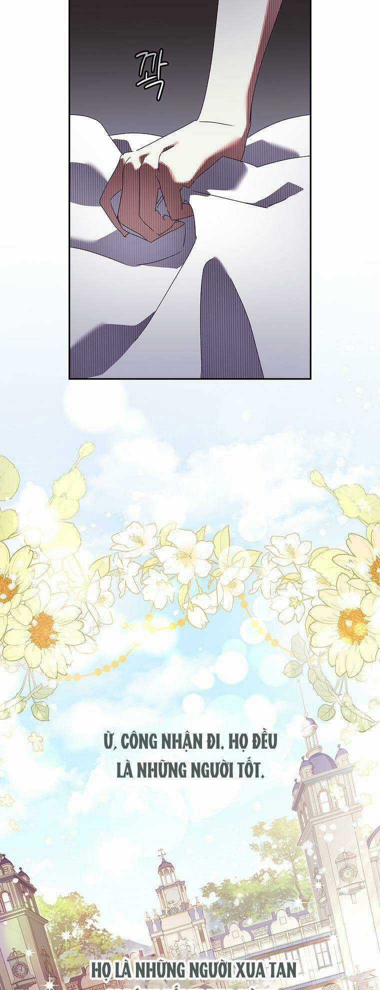 Công Chúa Gác Mái - Chapter 29 - Trang 32