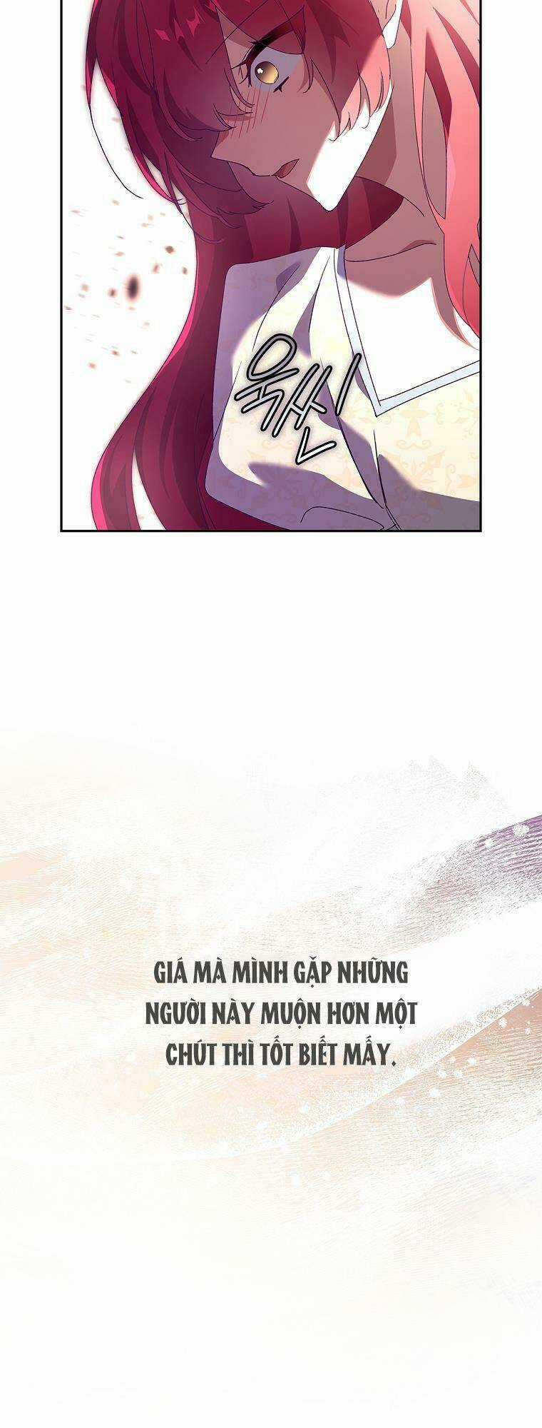 Công Chúa Gác Mái - Chapter 29 - Trang 34