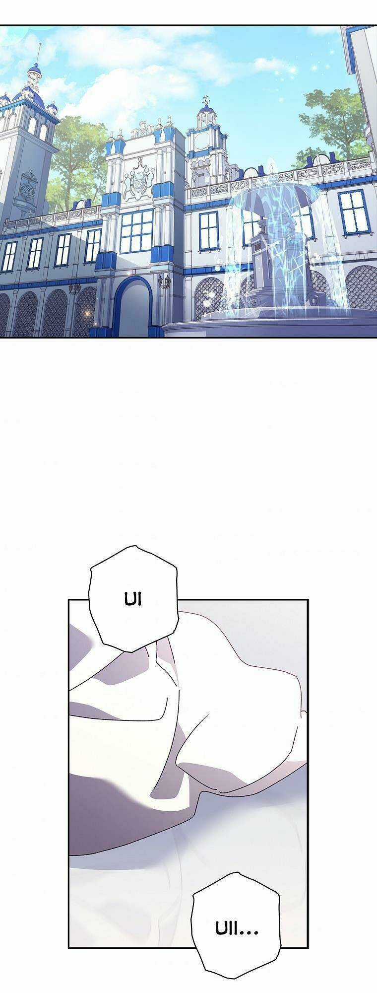 Công Chúa Gác Mái - Chapter 29 - Trang 36