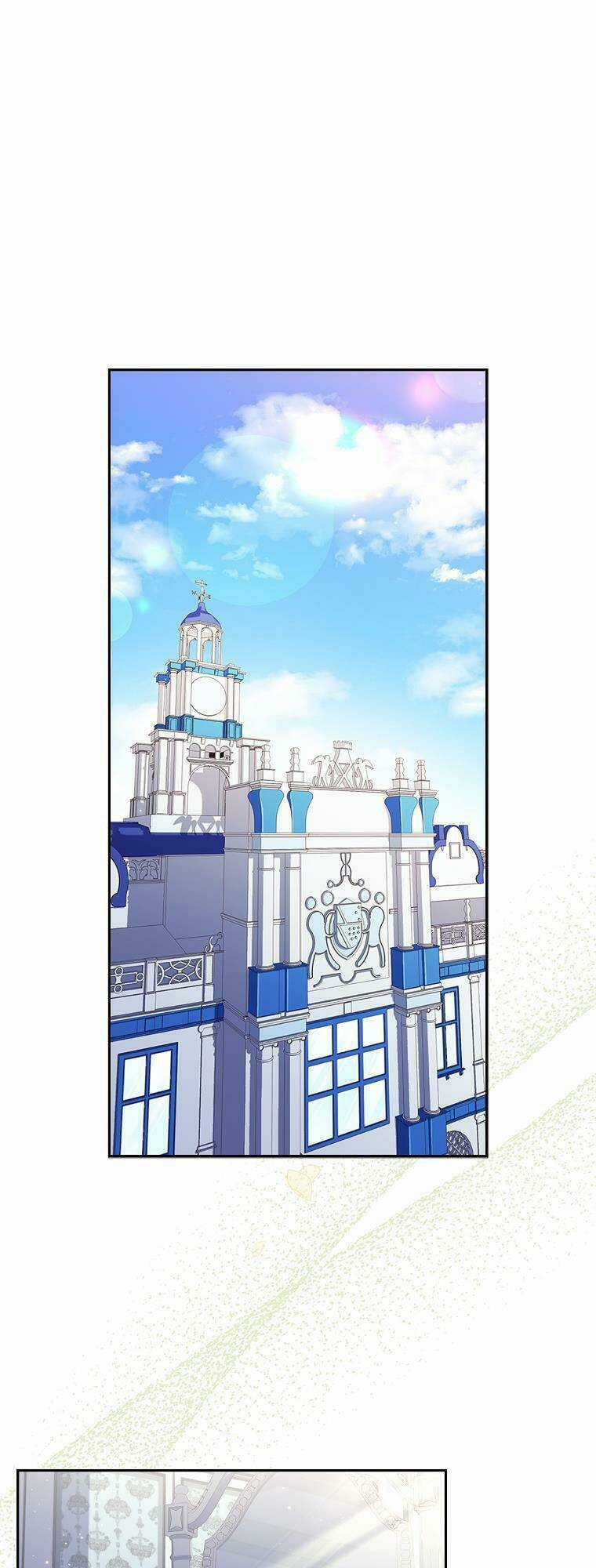 Công Chúa Gác Mái - Chapter 29 - Trang 40