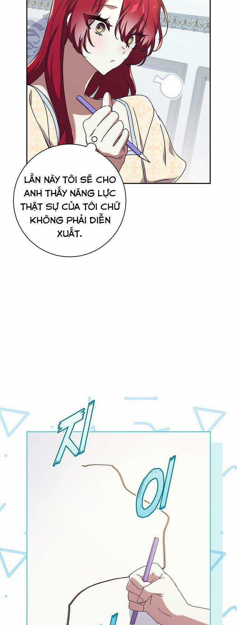 Công Chúa Gác Mái - Chapter 29 - Trang 5