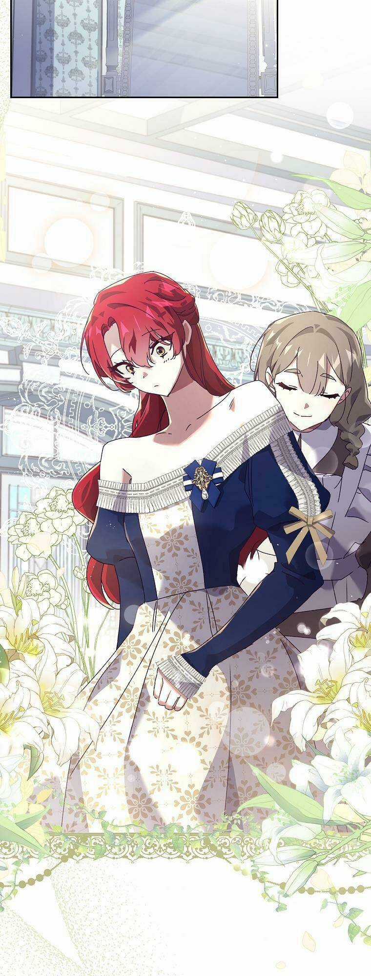 Công Chúa Gác Mái - Chapter 29 - Trang 41