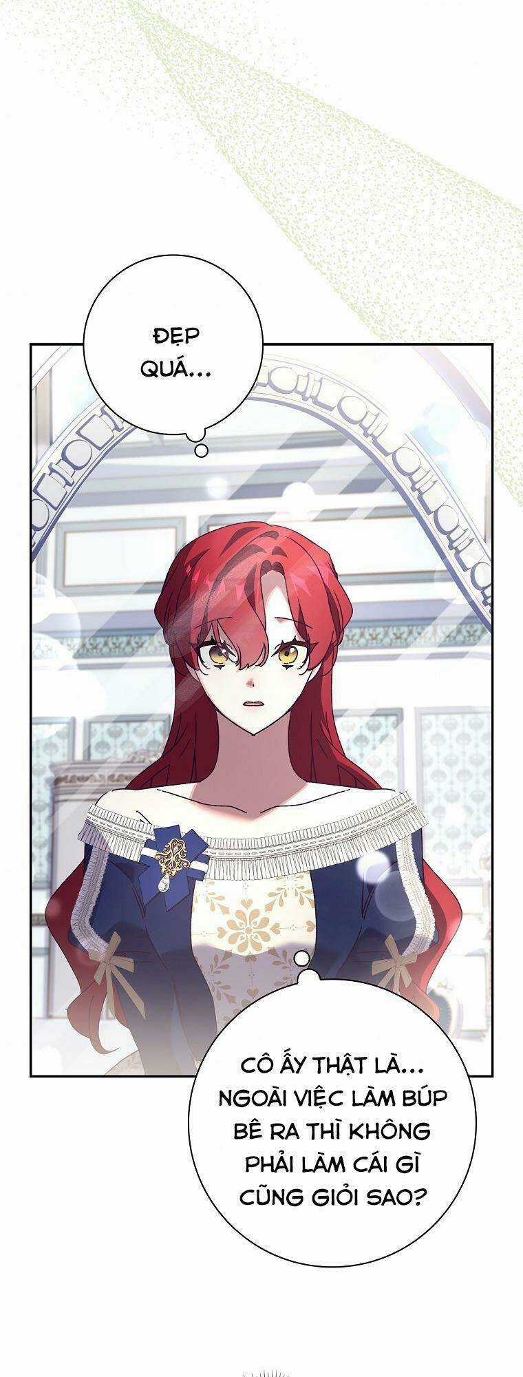 Công Chúa Gác Mái - Chapter 29 - Trang 42