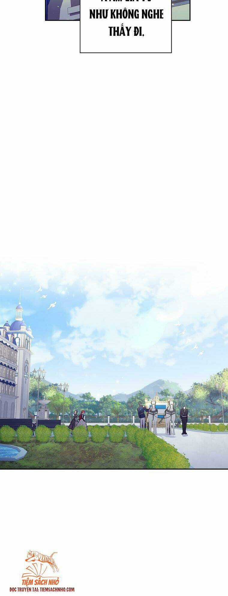 Công Chúa Gác Mái - Chapter 29 - Trang 44