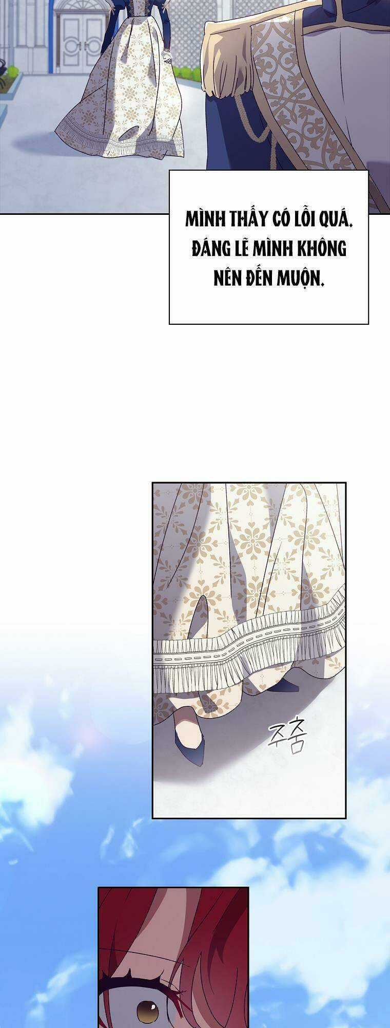 Công Chúa Gác Mái - Chapter 29 - Trang 46