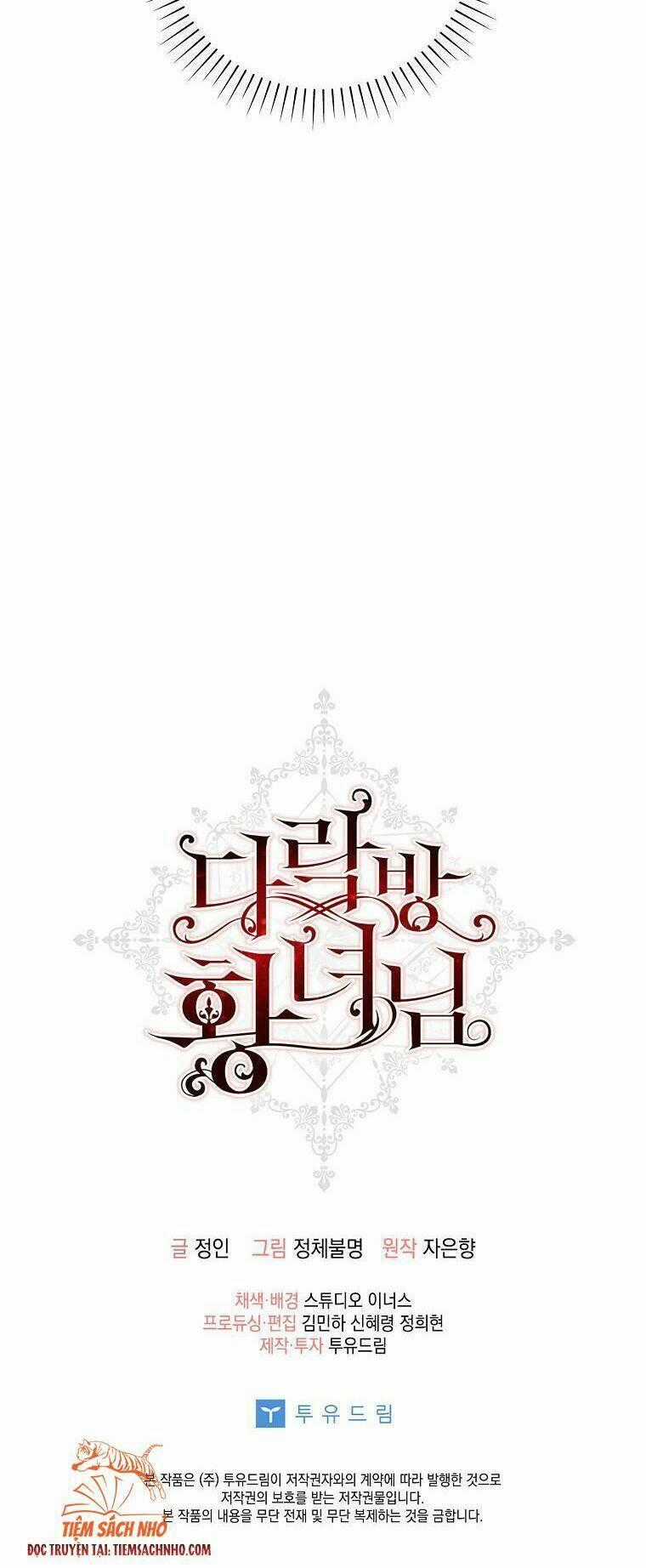 Công Chúa Gác Mái - Chapter 29 - Trang 49