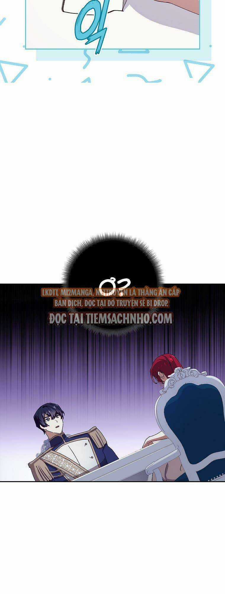 Công Chúa Gác Mái - Chapter 29 - Trang 6