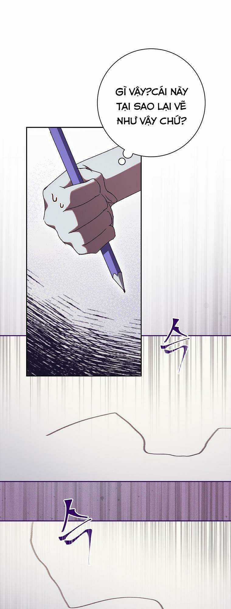 Công Chúa Gác Mái - Chapter 29 - Trang 7