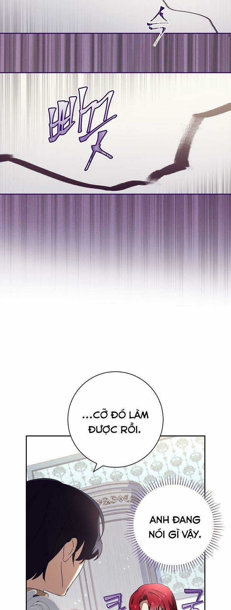 Công Chúa Gác Mái - Chapter 29 - Trang 8