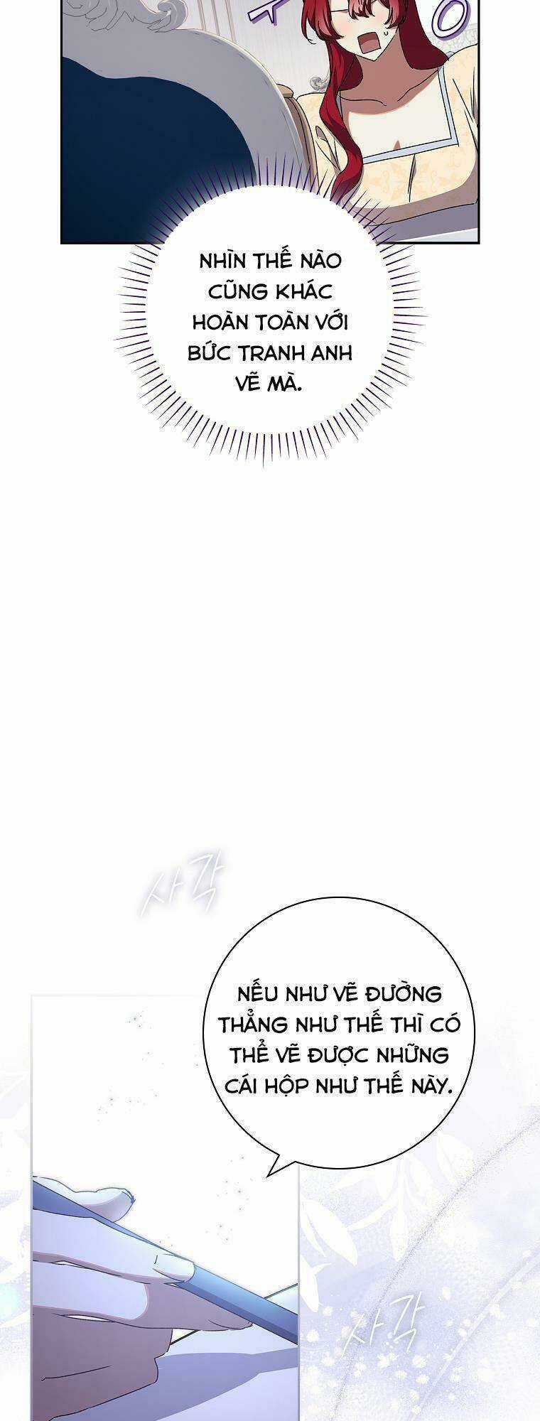 Công Chúa Gác Mái - Chapter 29 - Trang 9