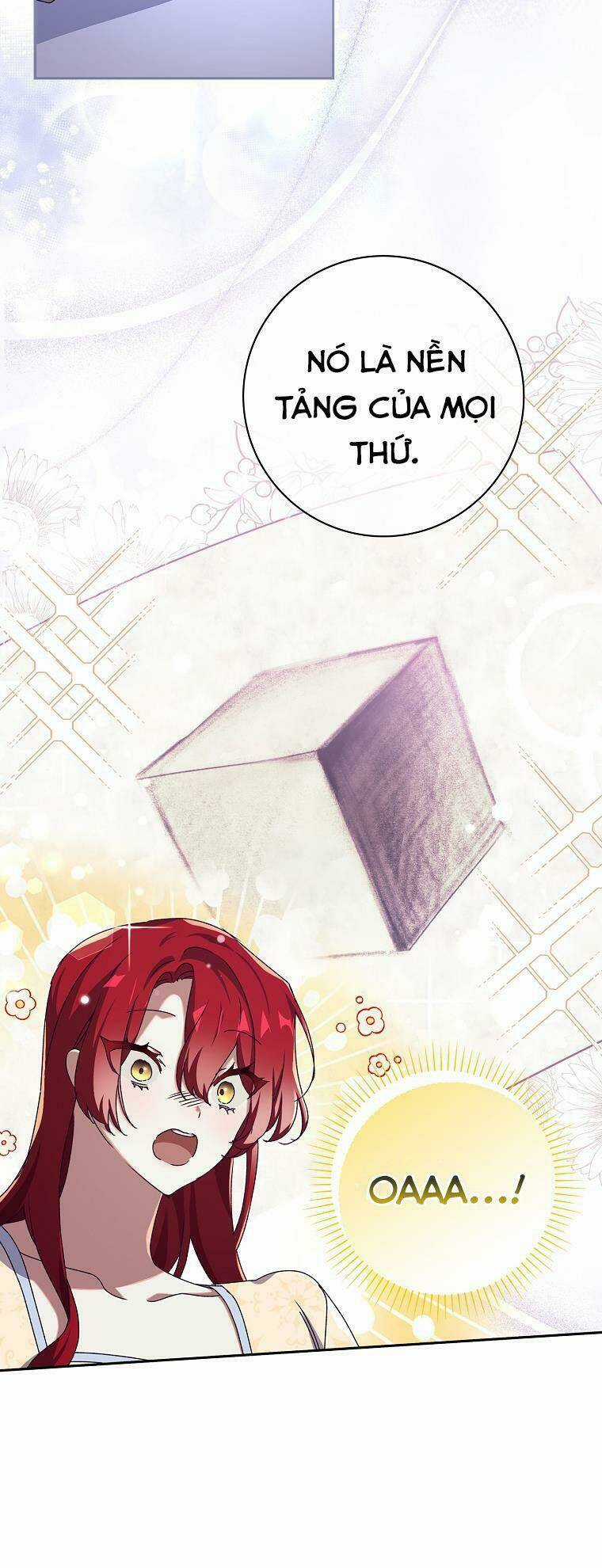 Công Chúa Gác Mái - Chapter 29 - Trang 10