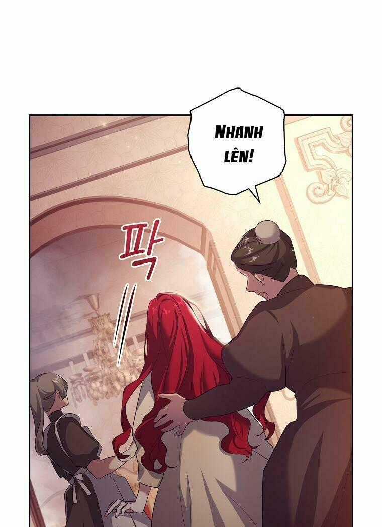 Công Chúa Gác Mái - Chapter 3 - Trang 2