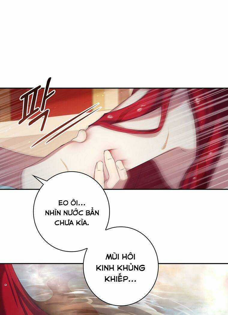 Công Chúa Gác Mái - Chapter 3 - Trang 11