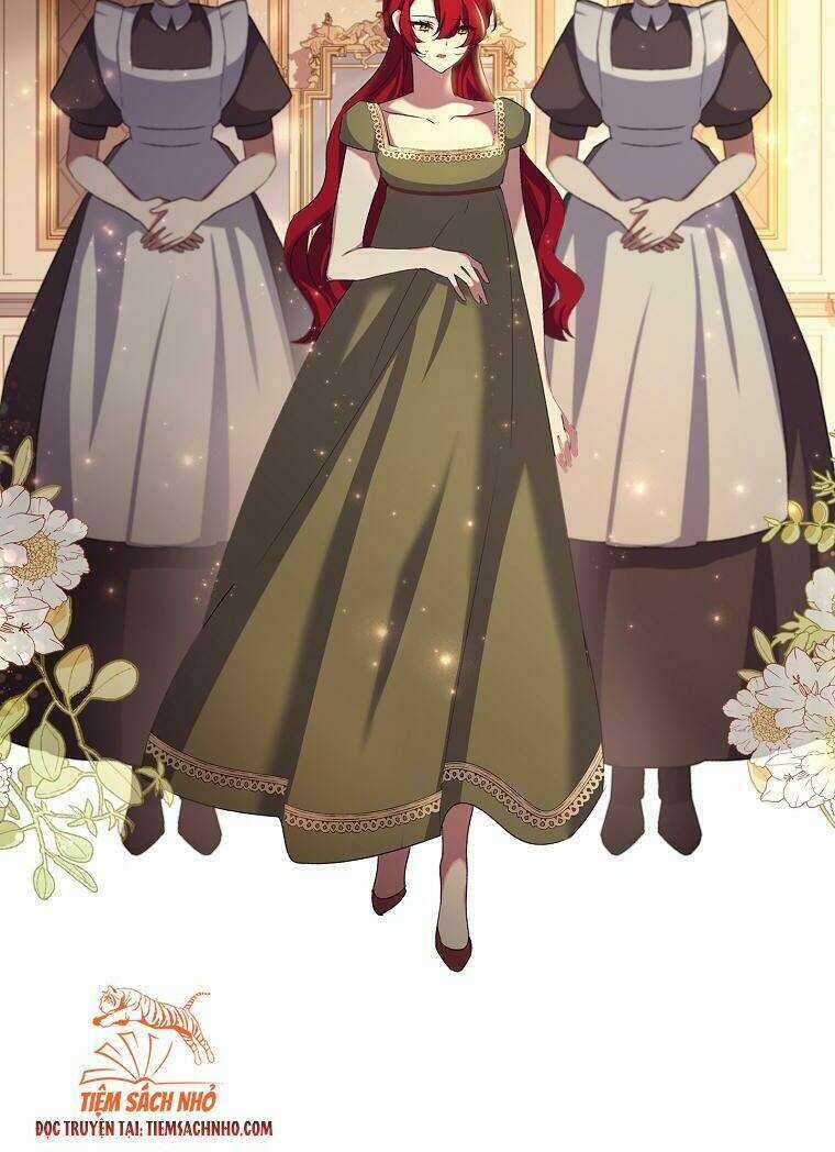 Công Chúa Gác Mái - Chapter 3 - Trang 15