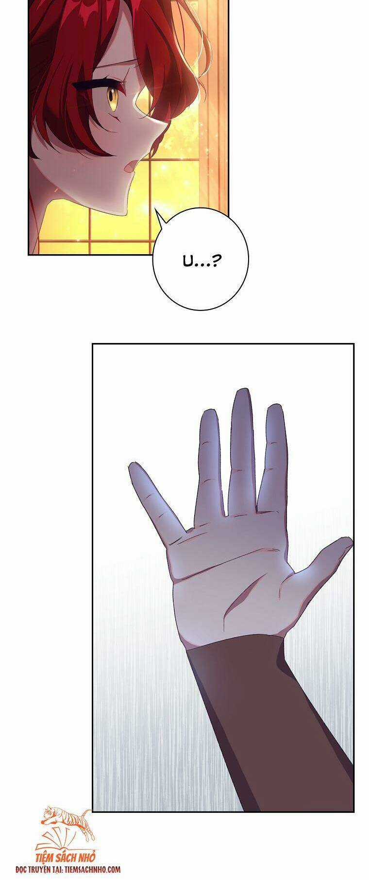 Công Chúa Gác Mái - Chapter 3 - Trang 17