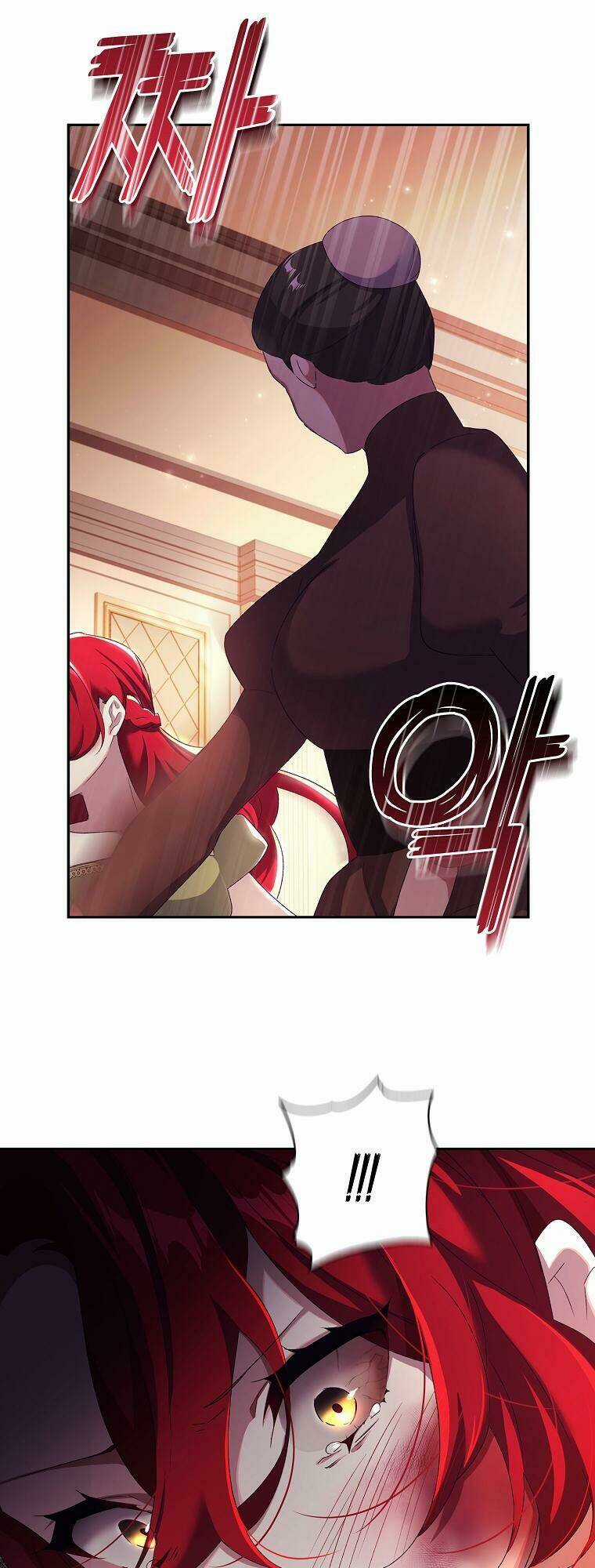 Công Chúa Gác Mái - Chapter 3 - Trang 18